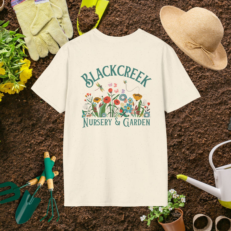 Blackcreek Nursery Merchandise