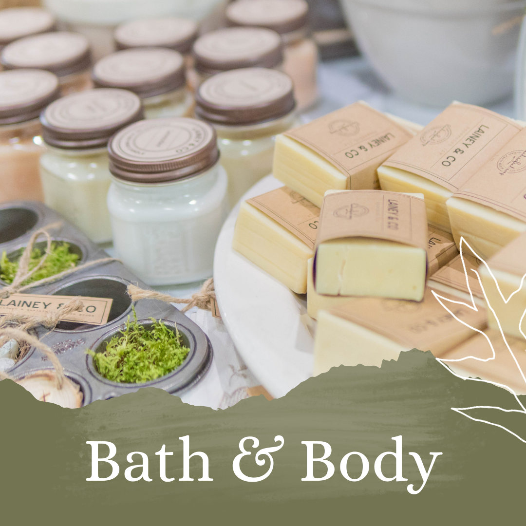 Bath & Body