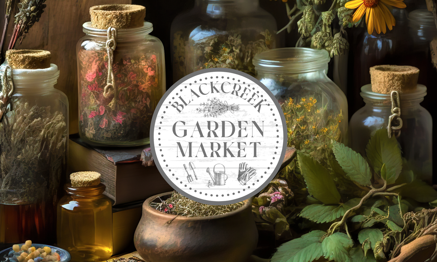 Blackcreek Garden Market