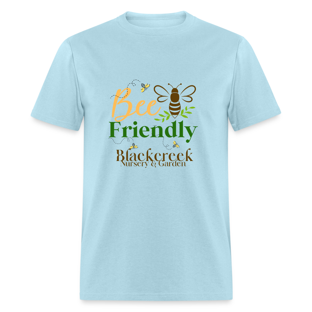 Unisex Classic T-Shirt - powder blue