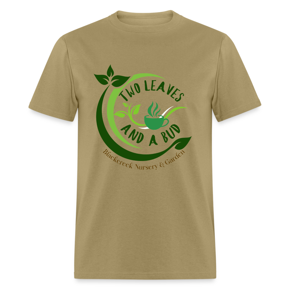 Unisex Classic T-Shirt - khaki