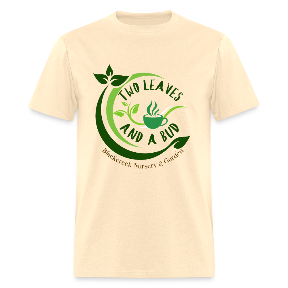 Unisex Classic T-Shirt - natural