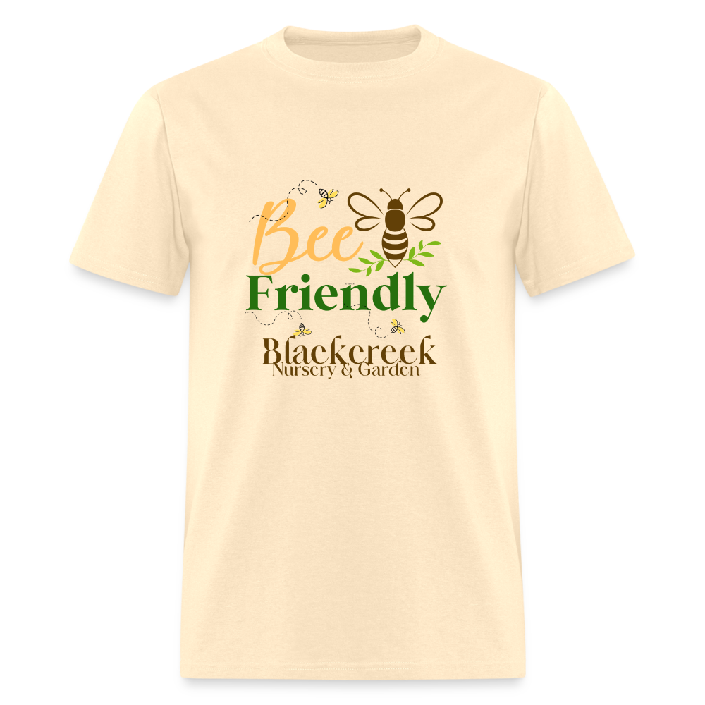 Unisex Classic T-Shirt - natural