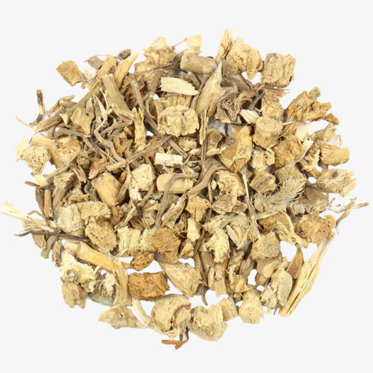 Butcher&#039;s Broom Root Herb 1oz (28g)