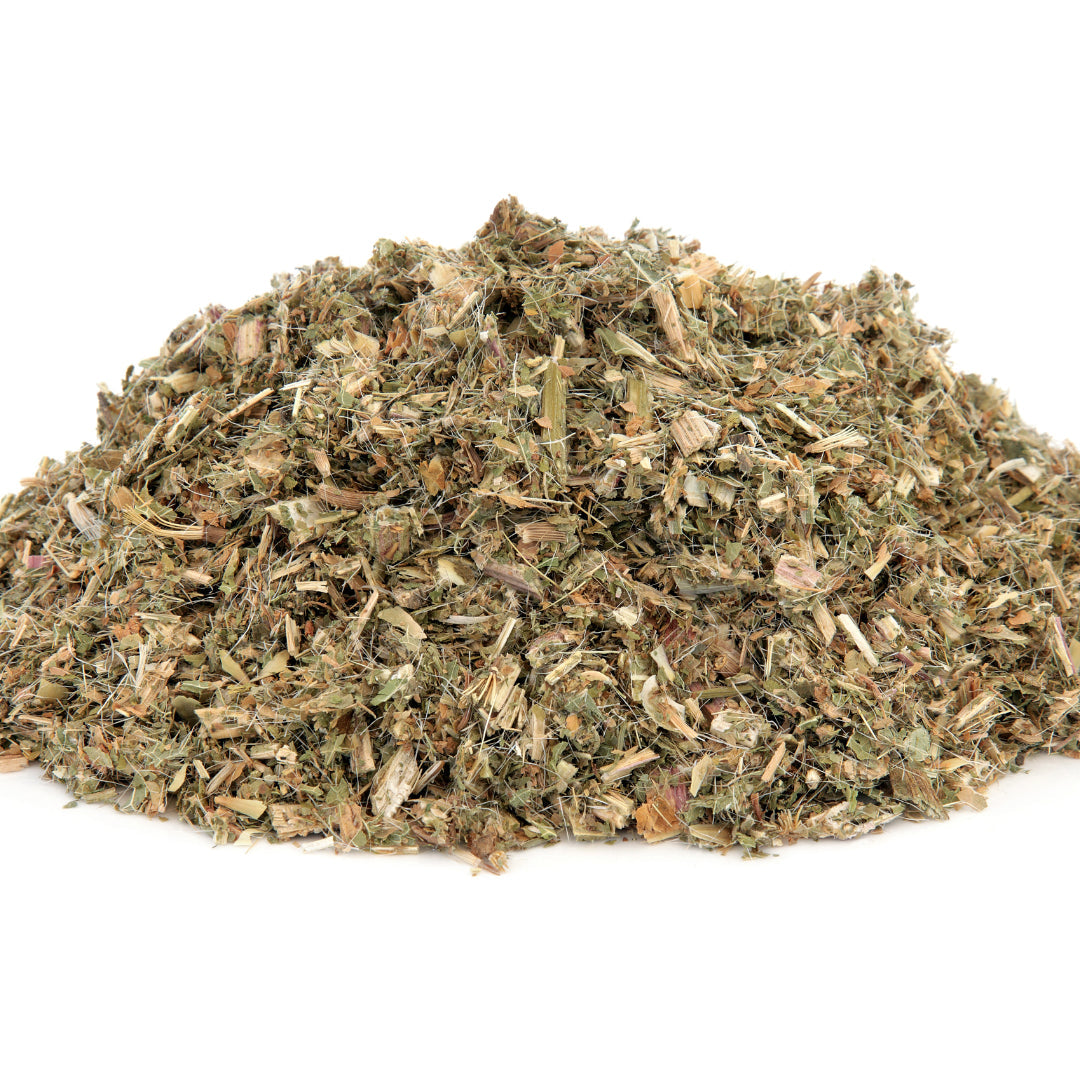 Mullein Loose Herb 1oz Organic